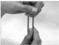 OLYMPUS PT-048 - Comment appliquer la graisse sur le joint - 3