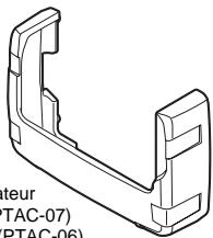 OLYMPUS PT-048 - Contrôle du contenu de l'emballage. - 2