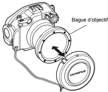 OLYMPUS PT-EP03 - Retrait - 4