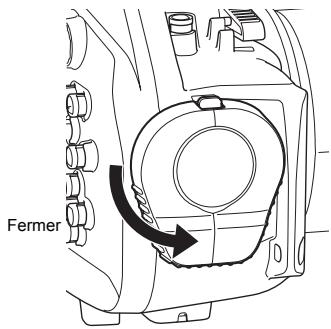 OLYMPUS PT-EP03 - Sceller le caisson - 1