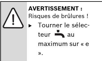 ELM LEBLANC ODEALIS CONDENS - Résumé du mode d'emploi - 1