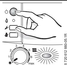 ELM LEBLANC ODEALIS CONDENS - Allumer - 1
