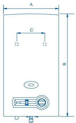 ELM LEBLANC ONDEA COMPACT - Un triple dispositif de sécurité. - 2