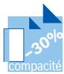ELM LEBLANC ONDEA COMPACT - 100% Économe. - 4