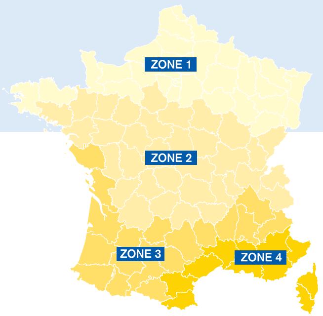 ELM LEBLANC SLS - Une solution de comport éligible au crédit d'impôt. - 1