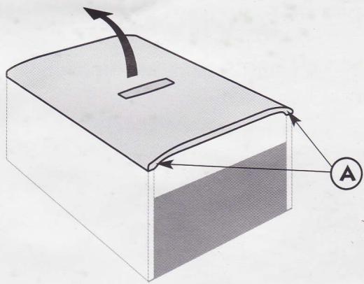 FRISQUET HYDROMOTRIX 32KW - - Accrochage de la chaudière - 1