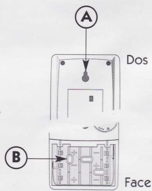 FRISQUET HYDROMOTRIX 32KW - - Fixation du satellite - 1