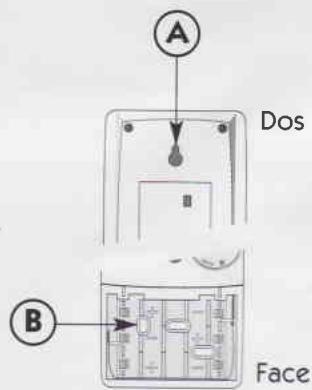 FRISQUET TGP MURALE 23 KW - - Fixation du satellite - 1