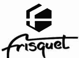 FRISQUET TGP MURALE 23 KW - GARANTIE LONGUE DUREE - 1