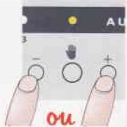 FRISQUET HYDROMOTRIX - La commande manuelle - 2