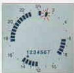 FRISQUET HYDROMOTRIX - « Faisons connaissance! » - 25