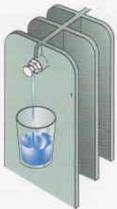 FRISQUET HYDROMOTRIX - La purge des radiateurs... - 1
