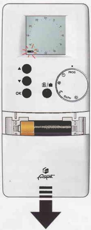 FRISQUET HYDROMOTRIX - « Faisons connaissance! » - 64