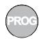 SOMFY DEXXO PRO 1000 RTS - Description des touches de programmation - 2