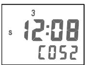 SOMFY INTEO CHRONIS RTS - D.4 Cosmic 2 (mode opératione COS 2) - 1