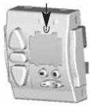SOMFY INTEO CHRONIS RTS - Liaison radio: - 1
