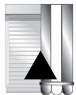 SOMFY LT60 - Réglage des fins de courses - 3