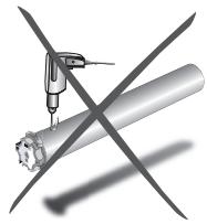 SOMFY LT60 - Mise en garde - 8