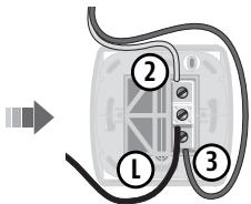 SOMFY LT60 - Réglage des fins de courses - 8