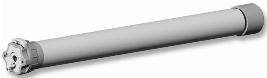 SOMFY LT60 - LT 50-60 / LT 50 RH - 1