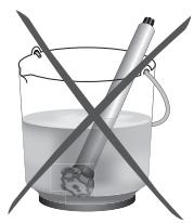 SOMFY LT60 - Mise en garde - 5