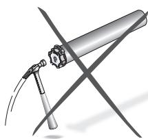 SOMFY LT60 - Mise en garde - 6