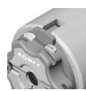 SOMFY LT60 - Installer le tube sur ses supports - 1