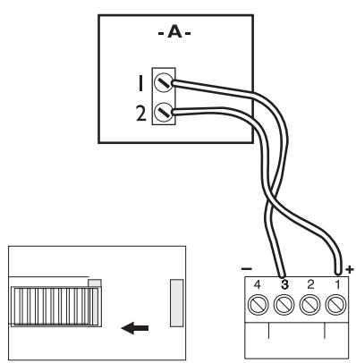 SOMFY PASSEO 400 - Interphone - 1