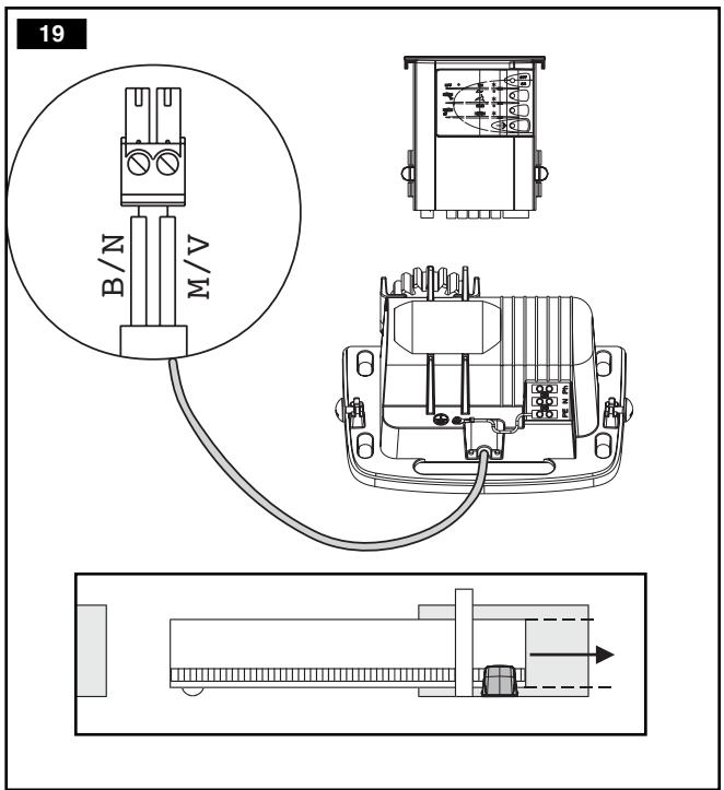 SOMFY PASSEO 400 - Moteur / électronique - 2