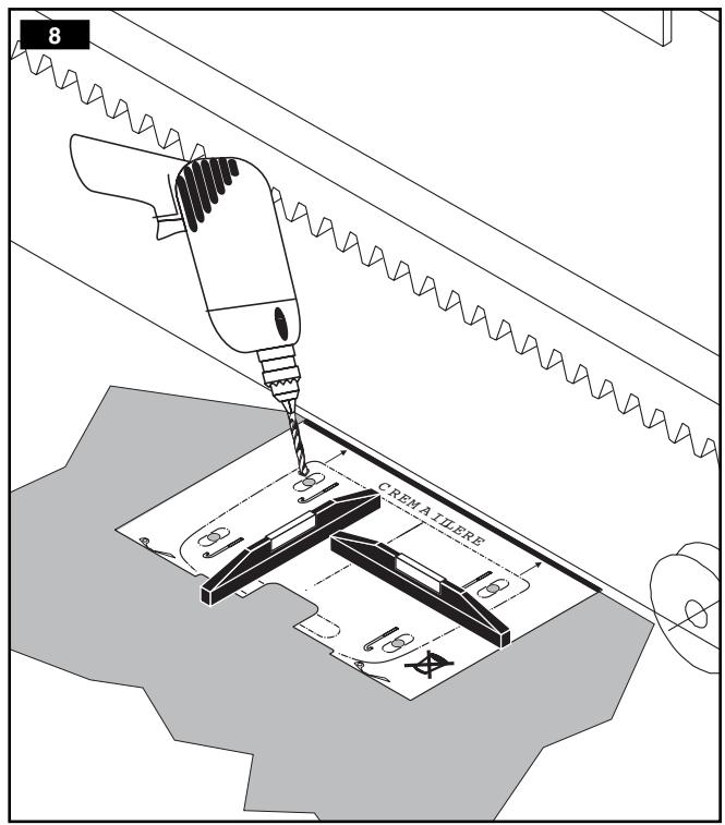 SOMFY PASSEO 400 - Conseil SOMFY - 1