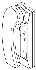 SOMFY PASSEO 400 - Interphone - 2