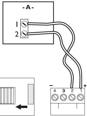 SOMFY PASSEO 400 - Interphone - 3