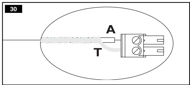 SOMFY PASSEO 400 - L'antenne radio - 2