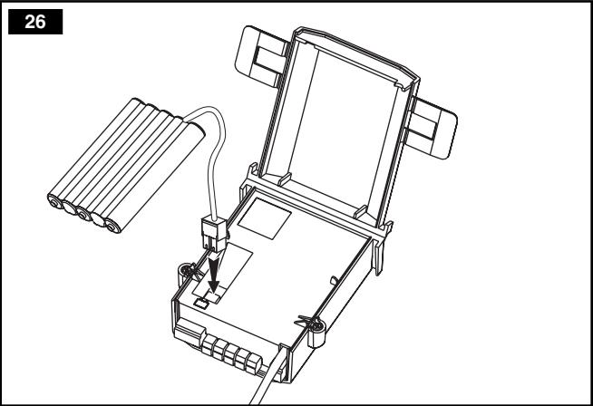 SOMFY PASSEO 400 - Conseil SOMFY - 1