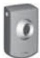 SOMFY SGA 4100 - - Schéma de câblage pour un jeu de cellules - 1