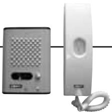 SOMFY SGA 4100 - ■ Feu orange 2400596 - 6