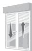 SOMFY SGA 4100 - Antenne déportede - 7