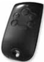 SOMFY SGA 4100 - Antenne déportede - 8