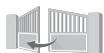 SOMFY SGA 4100 - Antenne déportede - 11