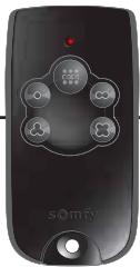SOMFY SGA 4100 - Antenne déportede - 5