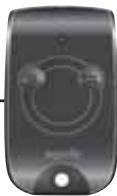 SOMFY SGA 4100 - Antenne déportede - 4