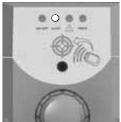SOMFY SGA 4100 - Paramétrage - 3