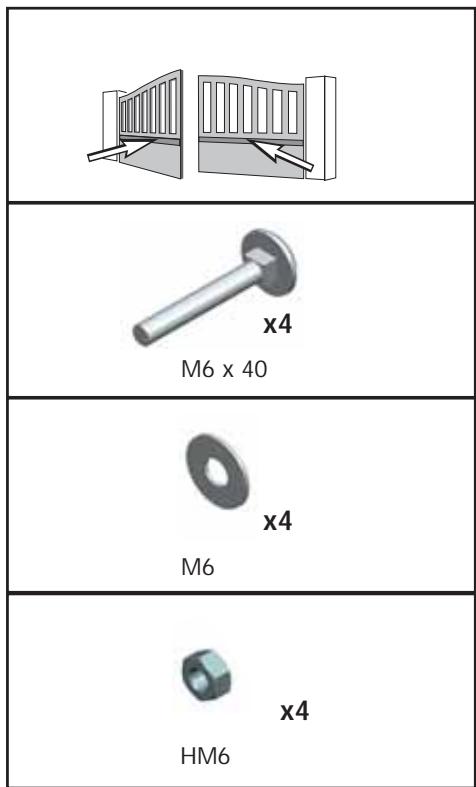 SOMFY SGA 4100 - 1