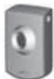 SOMFY SGA 4100 - - Schéma de câblage pour un jeu de cellules - 3