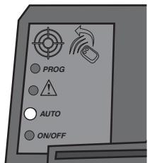 SOMFY SGS 601 - Paramétrage - 3