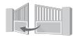 SOMFY SGS 601 - Complément au relevé des cotes (p.7) - 7