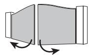 SOMFY SGS 601 - Accessoires - Descriptif et branchements - 2