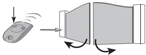 SOMFY SGS 601 - Paramétrage - 3