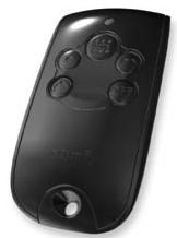 SOMFY SGS 601 - Complément au relevé des cotes (p.7) - 6