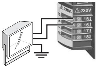 SOMFY SGS 601 - Precautions d'emploi - 1